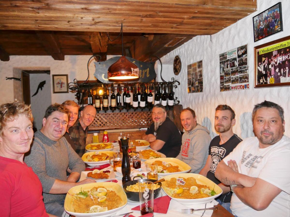 Stadlwirt ナウダース エクステリア 写真